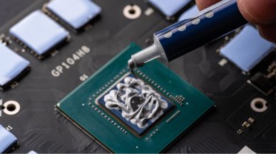 RTX 5060 Ti za 3978 zł? Tak, ale to karta „do laptopa