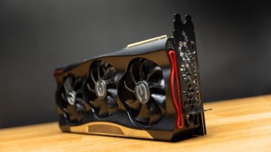 RTX 5080 z większą pamięcią? NVIDIA ma szykować nową wersję