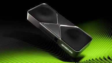 RTX 5090 jednak nie umrze. NVIDIA ma za to inny problem