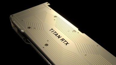 RTX 5090 Ti czy powrót TITANA? Nowy potwór NVIDII może mieć nawet 1000 W poboru