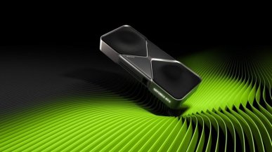 RTX 60 najszybciej za rok. NVIDIA nie dostarczy nowej generacji kart