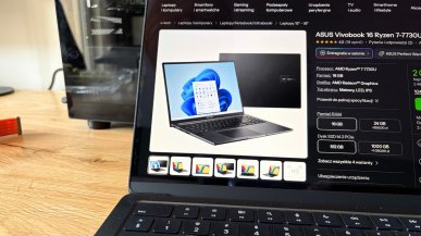 Ruszyła mocna promka. Laptop za „2 koła” z Ryzenem 7