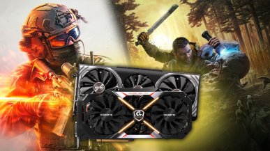 RX Vega 64 vs GTX 1080 i test w nowych grach. Które GPU lepiej się starzeje?