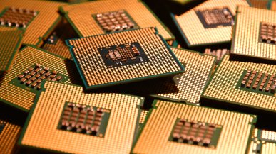 Rynek procesorów notuje wyraźny wzrost. Wszystko dzięki Windowsowi 10