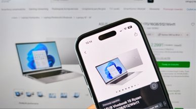 Ryzen 7 w laptopie za 2299 zł. To nie stary bubel, tylko nowa promocja