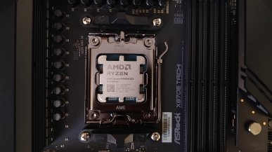 Pierwszy w Polsce niezależny test Ryzen 9 9950X3D2. Osiągi lekko w górę, cena +1100 zł