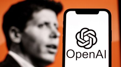 Sam Altman ogłasza nadejście osobliwości AI. 