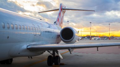 Podróżowałeś samolotem w sierpniu? Twoje dane mogły wyciec