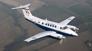 Samolot sam wylądował w sytuacji awaryjnej. Autopilot Garmina zdał najtrudniejszy egzamin