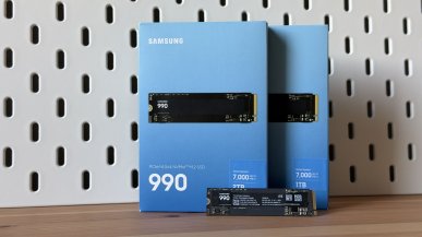 Samsung chyba pomylił półki. Jego najtańszy SSD osiąga 7150 MB/s