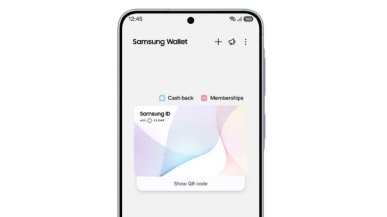 Samsung chce zastąpić paszport smartfonem. Wystarczy skan twarzy