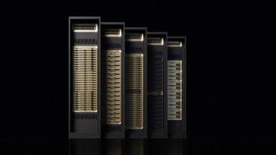 Samsung dostał potężne zamówienie od Nvidii. Ruszyła masowa produkcja chipów Groq 3 LPX