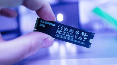 Samsung zrobił szybkie dyski SSD. Pod warunkiem, że się najpierw obudzą