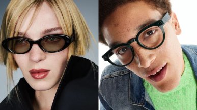 Samsung i Google pokazały okulary przyszłości. AI przetłumaczy rozmowę i pokaże drogę