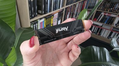 Samsung i Kingston podnoszą ceny swoich dysków. Warto pospieszyć się z zakupem