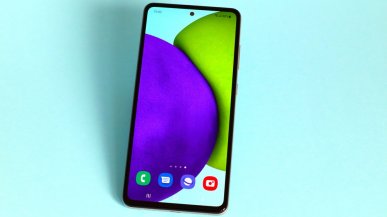 Masz takiego samsunga? No to czeka cię wymiana telefonu