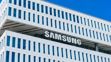 Samsung kupuje 50 tysięcy chipów Nvidia, żeby szybciej tworzyć własne półprzewodniki