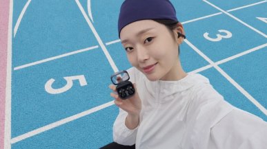 Samsung odkrył nowy sposób na słuchanie muzyki. Cena zatyka uszy