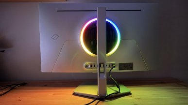 Samsung Odyssey OLED G8 (G80SH) - test monitora. Nowa generacja QD-OLED robi różnicę