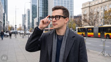 Samsung zrobił okulary z Gemini. Wiemy, kiedy trafią do sklepów