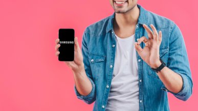 Samsung ułatwia naprawę smartfonów Galaxy. Wszystko znajdziemy bezpośrednio w ustawieniach