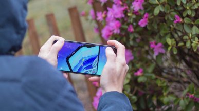 Samsung patentuje smartfon, który różni się od dotychczasowych projektów