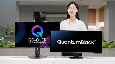 Samsung rozwiązuje problem OLED-ów. Koniec z odbiciami na ekranie