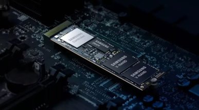 Samsung stworzył pamięć z 900 warstwami. To przyszłość dysków SSD