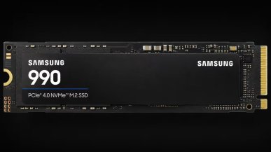 Samsung szykuje nowy dysk SSD 990. To może być najtańszy model w rodzinie