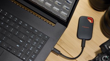 Sandisk ma nowe SSD. Oto, co potrafią