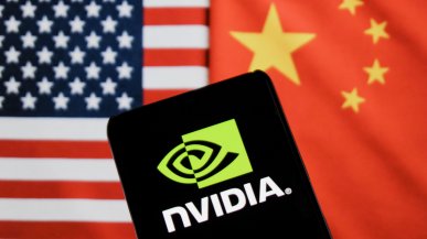 Sankcje USA okazały się bezużyteczne. Chińscy giganci mają dostęp do chipów NVIDIA