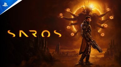 Saros - nowa gra od twórców Returnal na rozgrywce. Premiera już za pół roku