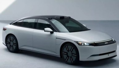 Sen o aucie PlayStation skończony. Sony i Honda rezygnują