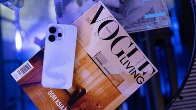 Seria Reno15 na wybiegu. OPPO i Vogue łączą modę z technologią