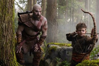 Serialowy Kratos do wymiany. Prime Video zmienia głównego aktora w adaptacji God of War