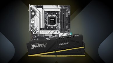 Single channel vs. dual channel na AMD AM5. Test wydajności w grach i programach