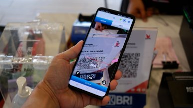 Wystarczy włączyć aparat. Android ma funkcję, o której wielu zapomina