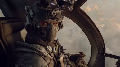 Skandal wokół Battlefield 6. Większość twórców kampanii pominięta w napisach końcowych