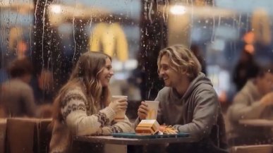 Obejrzyj skasowaną reklamę McDonald's. Korzystali z AI i zalała ich krytyka