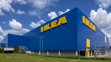 Składasz meble z IKEA i ciągle zostają śrubki? Cóż, mądrzejsi się wykładają