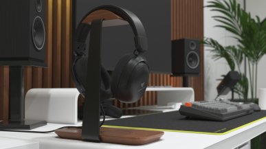 Słuchawki Secret Gear Spik SX3 – moc, dźwięk i solidność wysokiej klasy