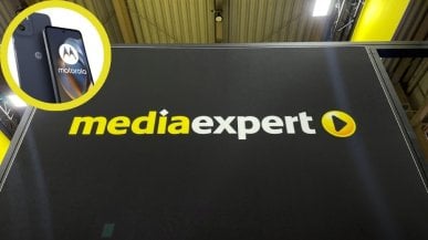 Smartfon w cenie fajerwerków. Media Expert umie w promocje