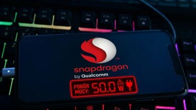 Smartfony uruchamiają gry AAA z PC… jest jednak haczyk
