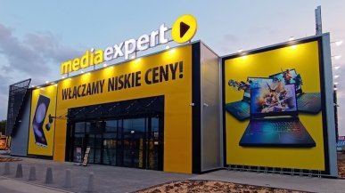 Smartfony w świetnych cenach w Media Expert. Infinix za śmieszne 749 zł