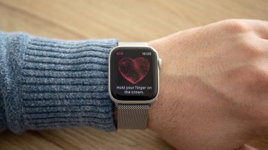 Smartwatche mogą ratować życie. Nowe badanie to potwierdza