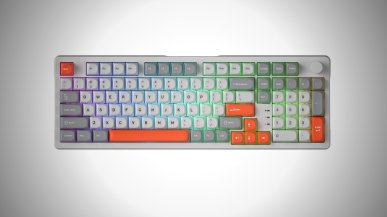 SMX bierze się za Genesisa. Nowe klawiatury już w ofercie