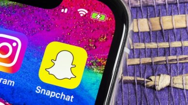 Snapchat stał się koszmarem 41 dziewcząt. Napastnik dostał 40 lat więzienia
