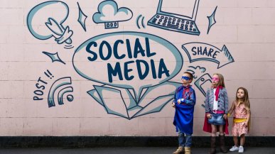 Social media wymagają zgody rodzica dla dzieci poniżej 16 lat. Nowy wyrok w USA