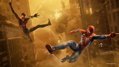 Sony mówi, że gracze sami nie chcą płyt. Oni tak na poważnie