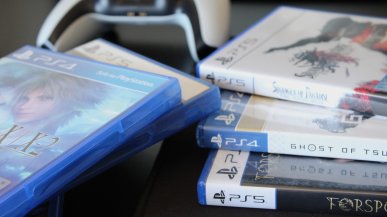 Sony odnosi się do krytyki graczy. PlayStation nadal bez gier na płytach od 2028 roku
